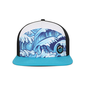 Tsunami Bold Active Hat II