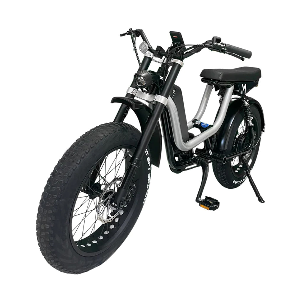 Presidio 750 / All Terrain