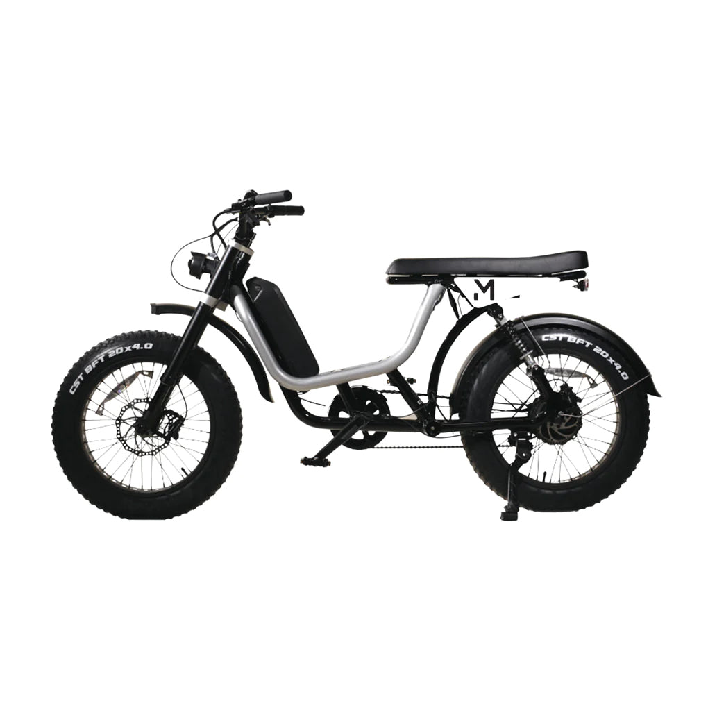 Presidio 750 / All Terrain